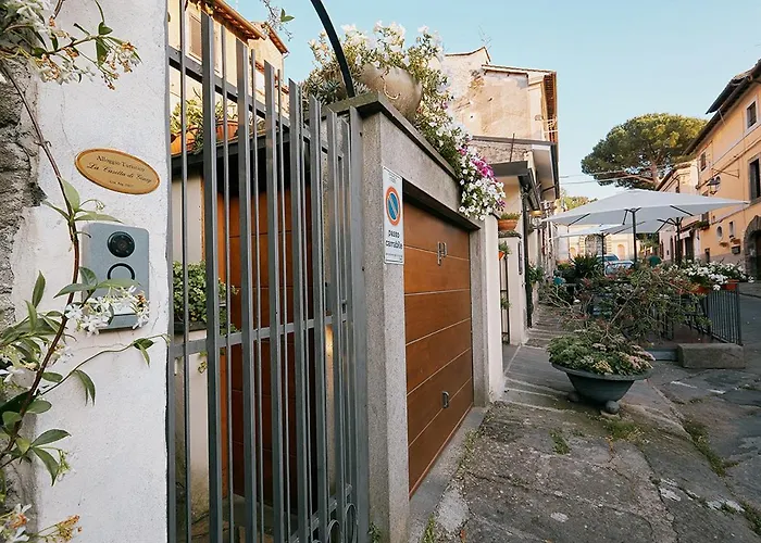 La Casetta Di Giusy - Alloggio Turistico