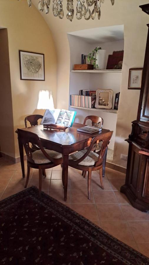 La Casetta Di Giusy - Turistico Apartment