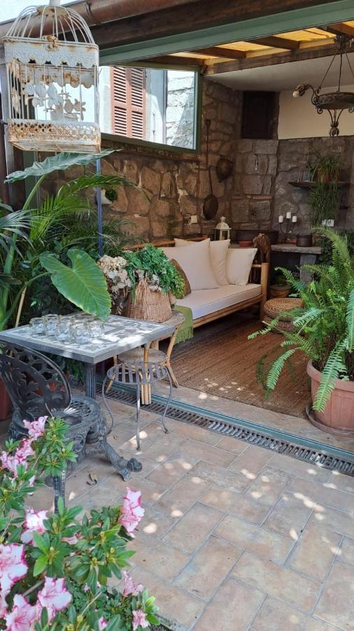 La Casetta Di Giusy - Turistico Apartment Viterbo