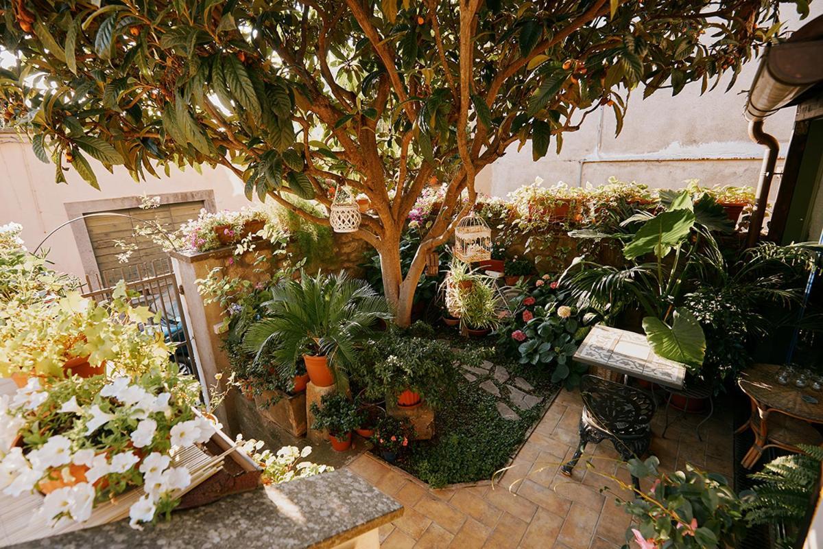Apartment La Casetta Di Giusy - Turistico