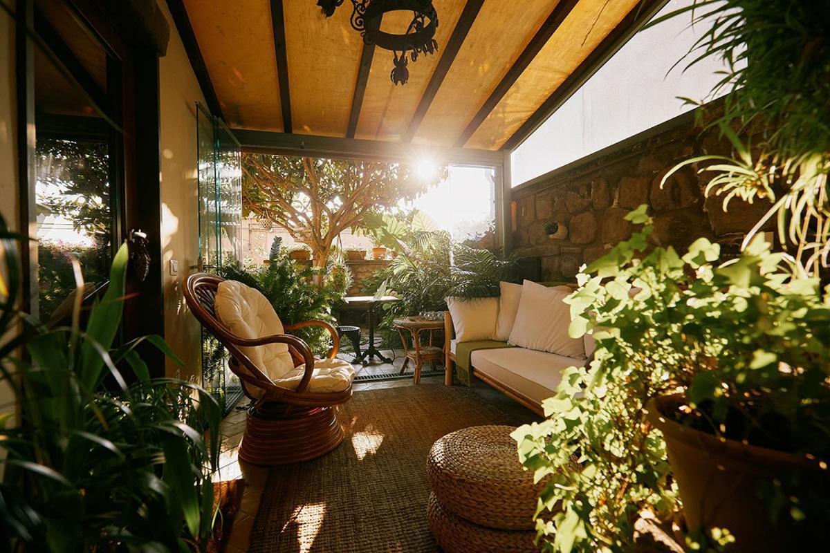Apartment La Casetta Di Giusy - Turistico