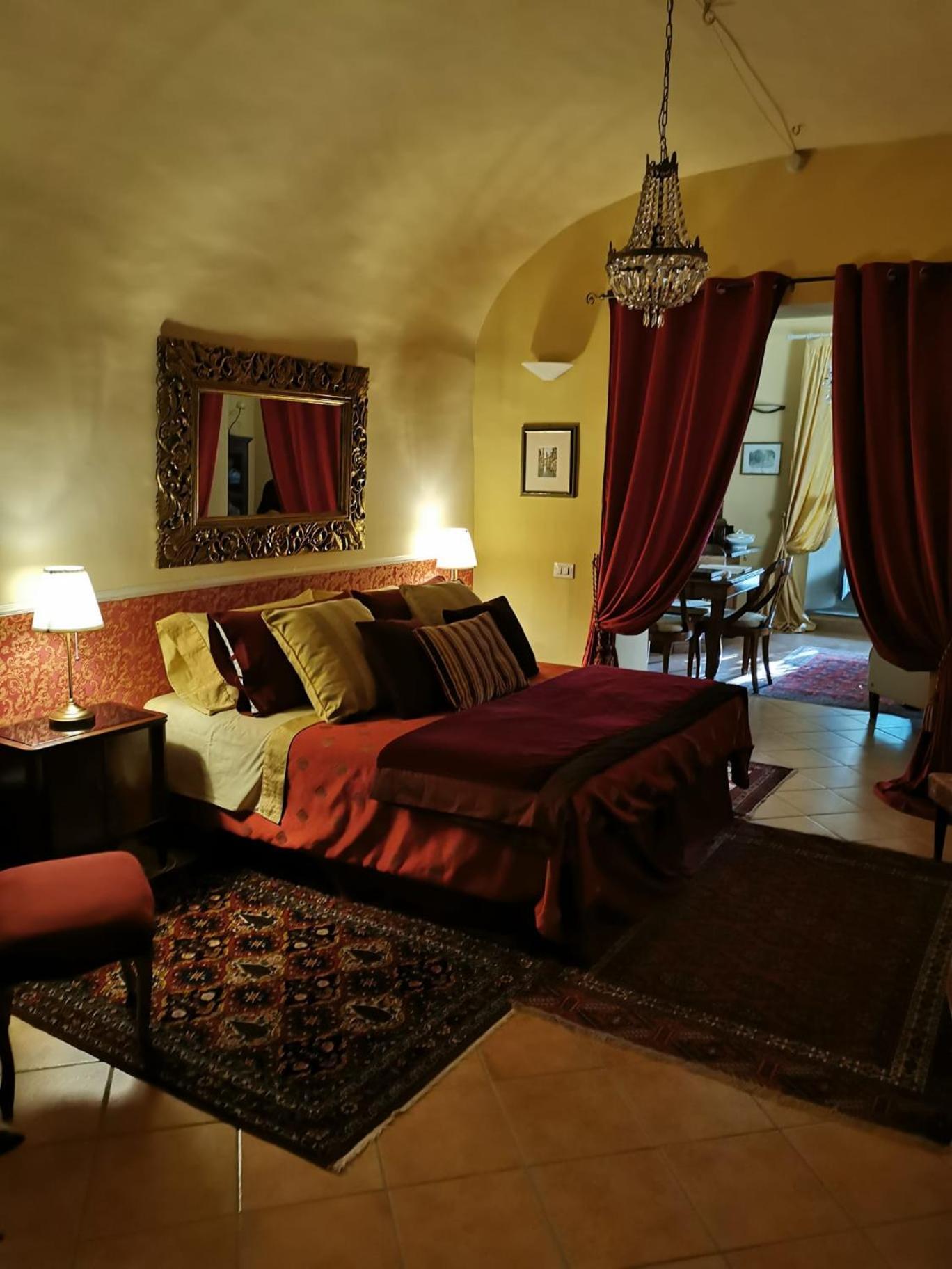 Apartment La Casetta Di Giusy - Turistico *