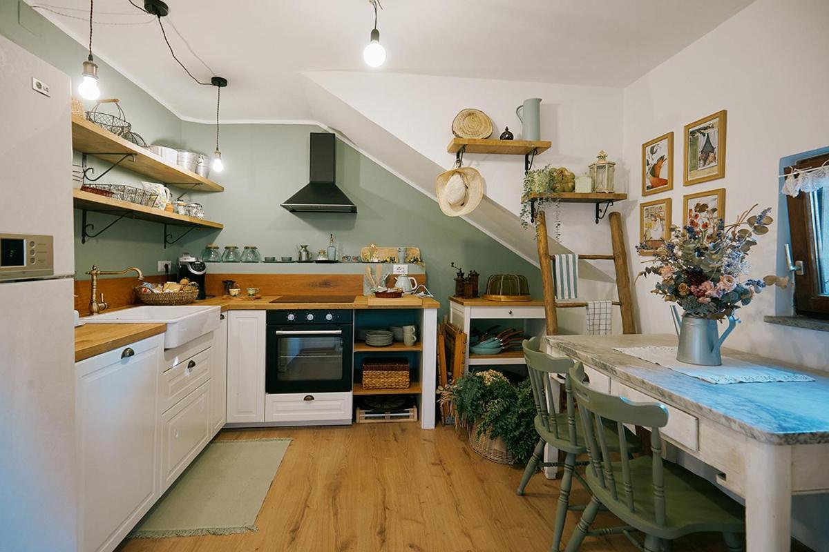 Apartment La Casetta Di Giusy - Turistico Viterbo